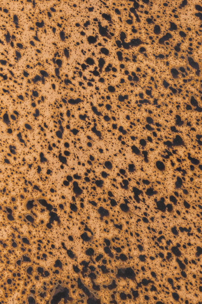 Surface sample Copper Oxid Kyoto